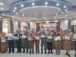 Kasus Kekerasan Anak di Sintang Turun Jadi 24, Perkawinan Anak Masih Jadi Perhatian