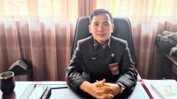 Kabut Asap Memburuk, Sekolah di Sintang Kembali Daring 15–17 Oktober