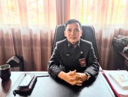 Kabut Asap Memburuk, Sekolah di Sintang Kembali Daring 15–17 Oktober