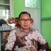 Kabut Asap, Kepala SDN 20 Mambok Sintang Akui BDR Kurang Efektif