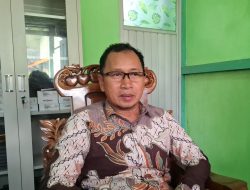 Kabut Asap, Kepala SDN 20 Mambok Sintang Akui BDR Kurang Efektif