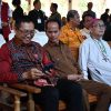 Bupati Sintang Hadiri Pembukaan Musyawarah Pastoral Keuskupan Sintang