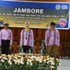 Sekda Sintang Buka Jambore Kader Bina Keluarga Balita dan Remaja Tahun 2026
