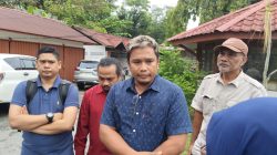 Ahli Waris Raja Sintang Klaim Sisa 55 Hektare Tanah, Minta Pemkab Turun Tangan
