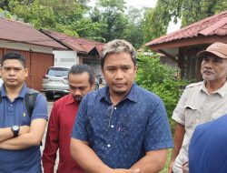 Ahli Waris Raja Sintang Klaim Sisa 55 Hektare Tanah, Minta Pemkab Turun Tangan