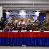 Sekda Sintang Buka Lokakarya Mini Gerak Cepat Turunkan Stunting Wilayah Kerja Puskesmas Tanjungpuri