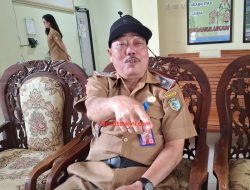 Sekda Sintang Minta Dana Rp10 Miliar Karhutla Diprioritaskan untuk Pengadaan Peralatan
