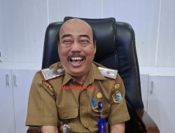 Inflasi Sintang Capai 3,5 Persen