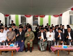 Bukan Sekadar Belajar Agama, Santri Sintang Ditantang Berprestasi dan Bangun Daerah