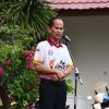 Bala Mengajak Generasi Muda Untuk terus Menghidupkan Semangat Sumpah Pemuda