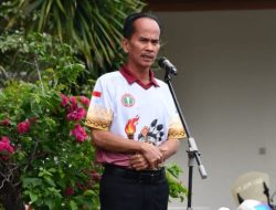 Bala Mengajak Generasi Muda Untuk terus Menghidupkan Semangat Sumpah Pemuda