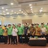 Bupati Berharap Seluruh Partai Politik terus Memperkuat Peran Kader
