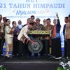 Pukul Gong 7 Kali, Bupati Sintang Buka Perayaan HUT Ke 21 HIMPAUDI Tingkat Provinsi Kalbar