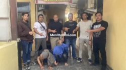 Tiga Terduga Pelaku Penganiayaan di Sintang Diamankan, Polisi Bantah Isu Begal