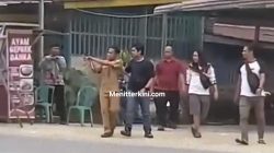 Kurang dari 24 Jam Polisi berhasil Bekuk Guru P3K SMKN 1 Sintang,  Kepala Sekolah Mengaku Prihatin